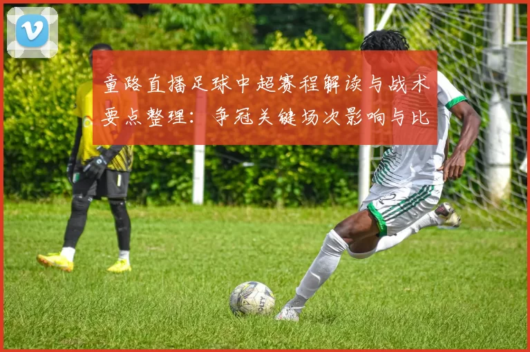 童路直播足球中超赛程解读与战术要点整理：争冠关键场次影响与比分预测